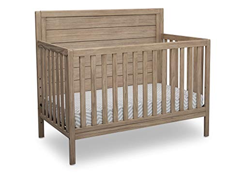 delta cambridge 4 in 1 crib