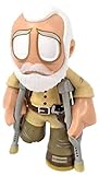 Funko Walking Dead Mystery Minis Hershel 1/12 Minifigure [Loose]