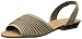 G.H. Bass & Co. Women's Cadence Fisherman Sandal