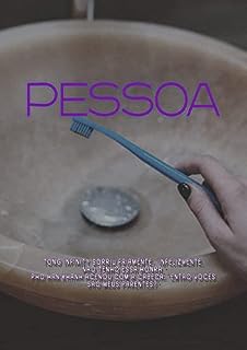 Livro Pessoa - P1