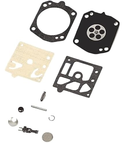 thumbnail image 2 of NOS Keyster Carburetor Repair Kit TOYOTA CROWN MS ? 04211-40010 2 of 14