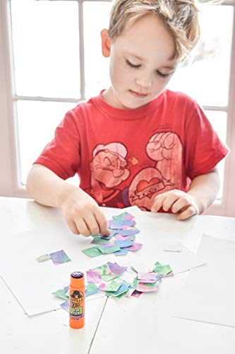 5 Gorilla+Kids+Disappearing+Purple+Sticks