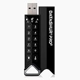 iStorage datAshur PRO2 64 GB | Secure Flash Drive
