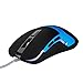 SADES Q9 Gaming Mouse 3200 DPI Wired USB PC Gaming Mice, 6 Buttons - Retail Package