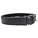 LytHarvest Reinforced 2-Inch Basketweave Web Duty Belt with Loop Inner, Basketweave Duty Belt