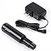 Donner Black DMX512 DMX Dfi DJ 2.4G Wireless Receiver Rechargeable Built-in Battery