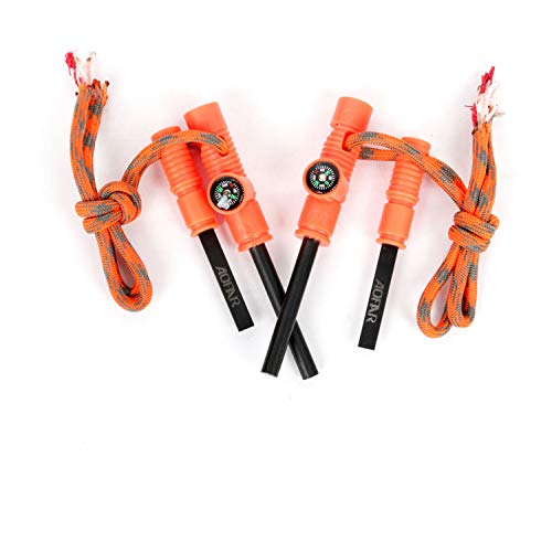 Emergency Fire Starters The Proper Prep Survival Kits