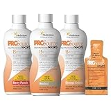 PROSOURCE NO CARB 32OZ Orange Cream Flavor #11452601