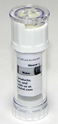 Only Adjustable Humidifier for Musical Instruments (White) By Humistat USA