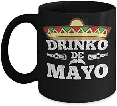 Drinko De Mayo