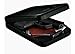 E-ONSALE AmeriGun Club Full Size Handgun Safe Vault Security Pistol Case Box with Combination Lock