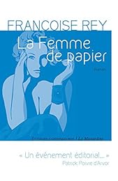 La  femme de papier