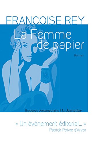 La  femme de papier