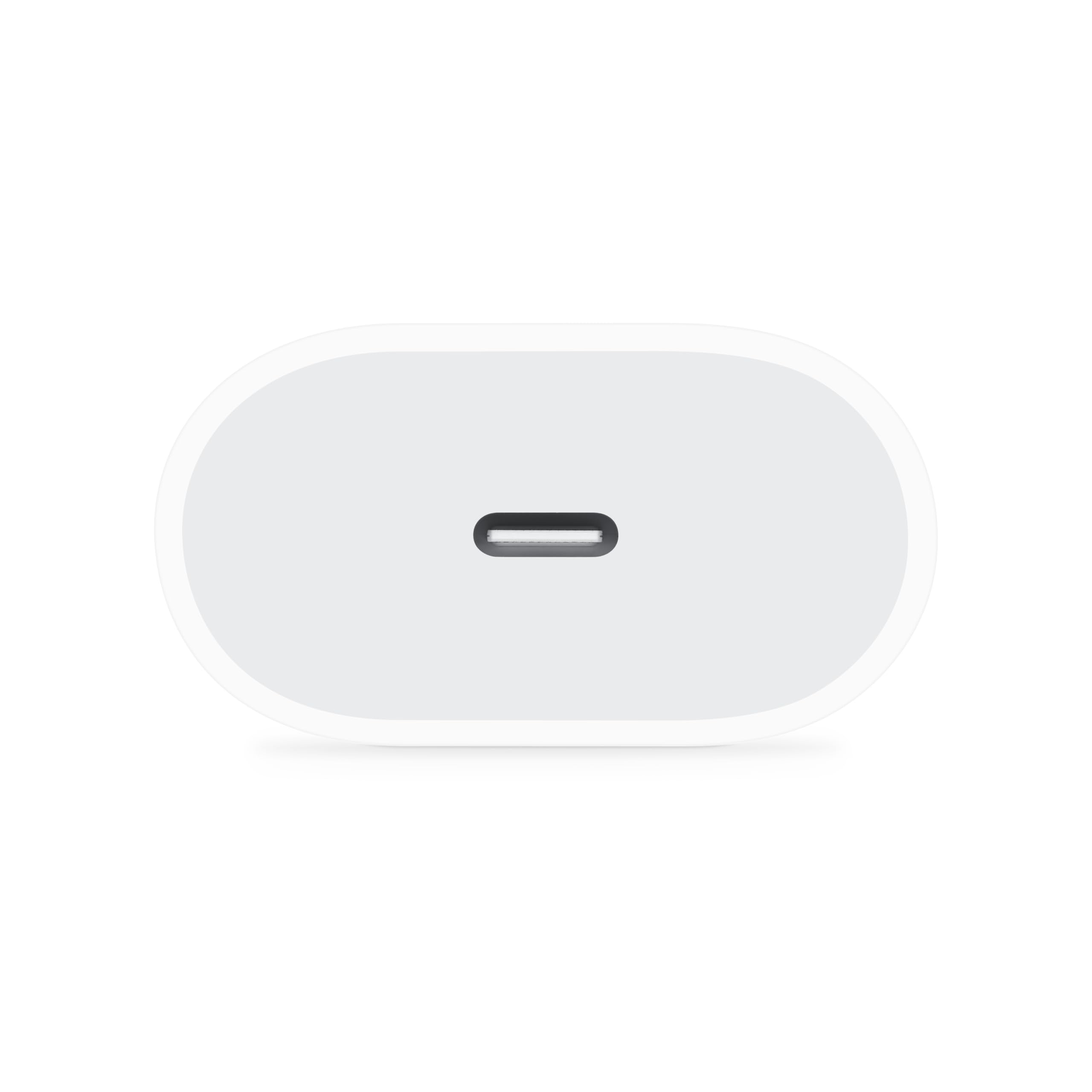 Apple 20W USB‑C Power Adapter (2024) 3