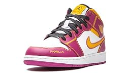 Jordan Youth Air 1 Mid DOD DC0500 100 Day of The