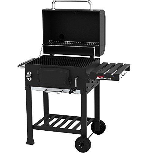 barbecue amazon