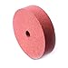 CBRIGHT 3 inch Grinding Wheel,120# Grinding Polishing Wheel Replacement Wheel for Mini Bench Grinder
