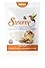 Swerve Sweetener 12oz (Granular with Spoons, 3 Pack)