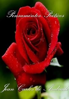 Livro Pensamentos Poéticos