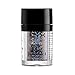 NYX PROFESSIONAL MAKEUP Metallic Glitter, Style Star