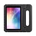 2017 All-New Fire 7 Tablet Case, LTROP Protective Kid-Proof Case for Fire 7 (2017 Release, 7th Generation), Kids Case with Stand, Fire 7 Case for Kids – Black