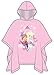 Disney Frozen Sisters Elsa Anna Rain Ponco