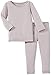 Kickee Pants Print Short Sleeve Pajama Set