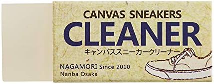 Amazon Nagamori ナガモリ キャンバススニーカークリーナー Nagamori ドラッグストア