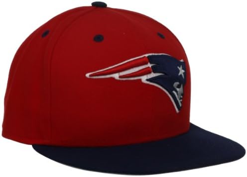NFL Two Tone 59FIFTY Fitted Cap