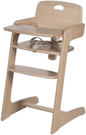 roba high chair