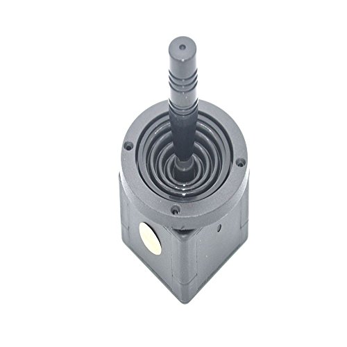 image for Lai Ke Wei Joystick Potentiometer 10K ohm switch rotation 2-way direct