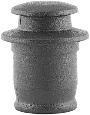 Fangfeen Waterproof Cap Universal Dustproof Outlet Cover Cap Plug for Car Cigarette Lighter Socket Car Accessory