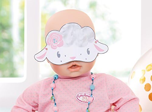 baby annabell my special day dress up