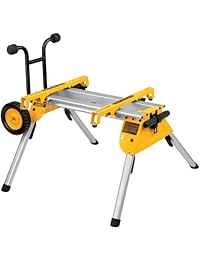 Mesa rodante para serrar Dewalt DW7440RS