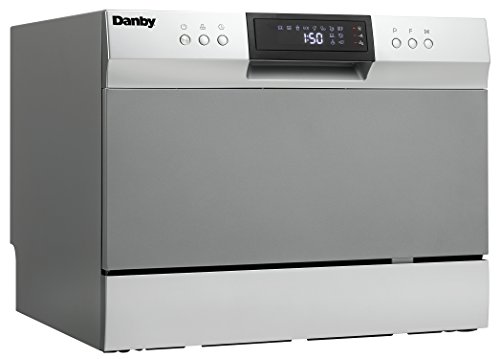 danby portable dishwasher