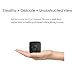 KDLINKS X3 2.7K Super HD 2688x1520 Wide Angle Dashboard Car DVR Vehicle Dash Cam with G-Sensor & WDR Night Mode & Loop Recording, Support 64/128GB