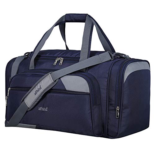 Duffel Bags without Wheels kdtraveller