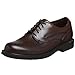 Dunham Men's Burlington Waterproof Oxford