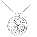sterling pendant