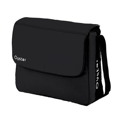 babystyle oyster changing bag