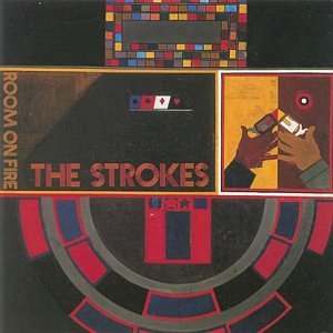 #24 — Room On Fire