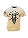 Grunt Style Fear The Beard II Men's T-Shirt