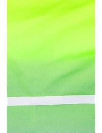 Bañador de baño con estampado delgado para niños de Lands 'End