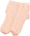 Danskin Little Girls' Student Footed Tight, Ballet Pink, T (2/4)