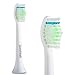 Sonifresh Toothbrush Heads, DiamondClean Sonic Replacement Heads For Philips Sonicare Electric Toothbrush,8 Pack