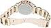 Michael Kors Lillie Chronograph Rose Gold-Tone Ladies Watch MK5791