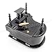Odoria 1/12 Miniature Grand Piano Dollhouse Musical Instruments Accessories