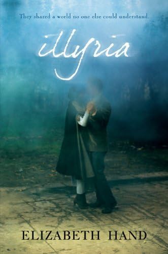 Illyria Hardcover – May 13, 2010