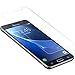 Samsung Galaxy J5(2016)Screen Protector,Galaxy J5 Tempered Glass Screen Protector for Galaxy J5(2016) 2-Pack Premium Clear 9H Hardness with lifetime replacements