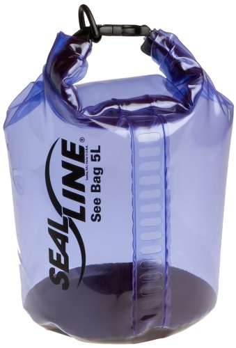 SealLine See Bag